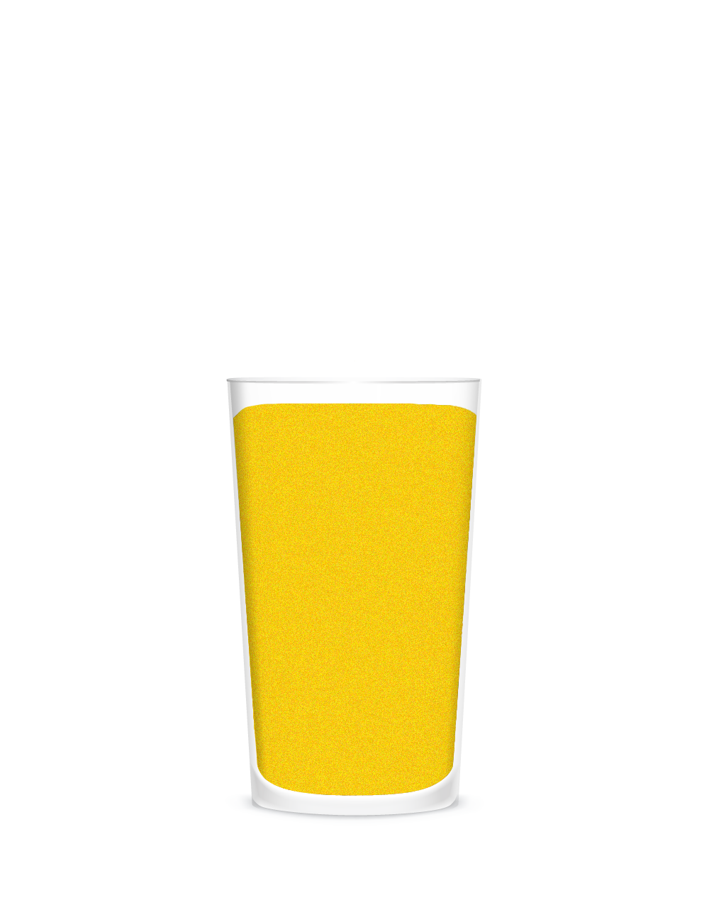 Mango Magic  (Smoothie)