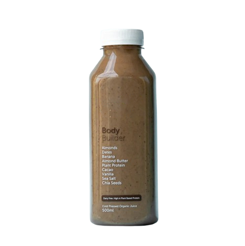 PowerFuel Nut Mylk