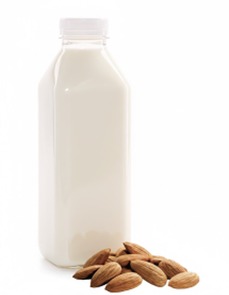 Fresh Almond Mylk 500ml