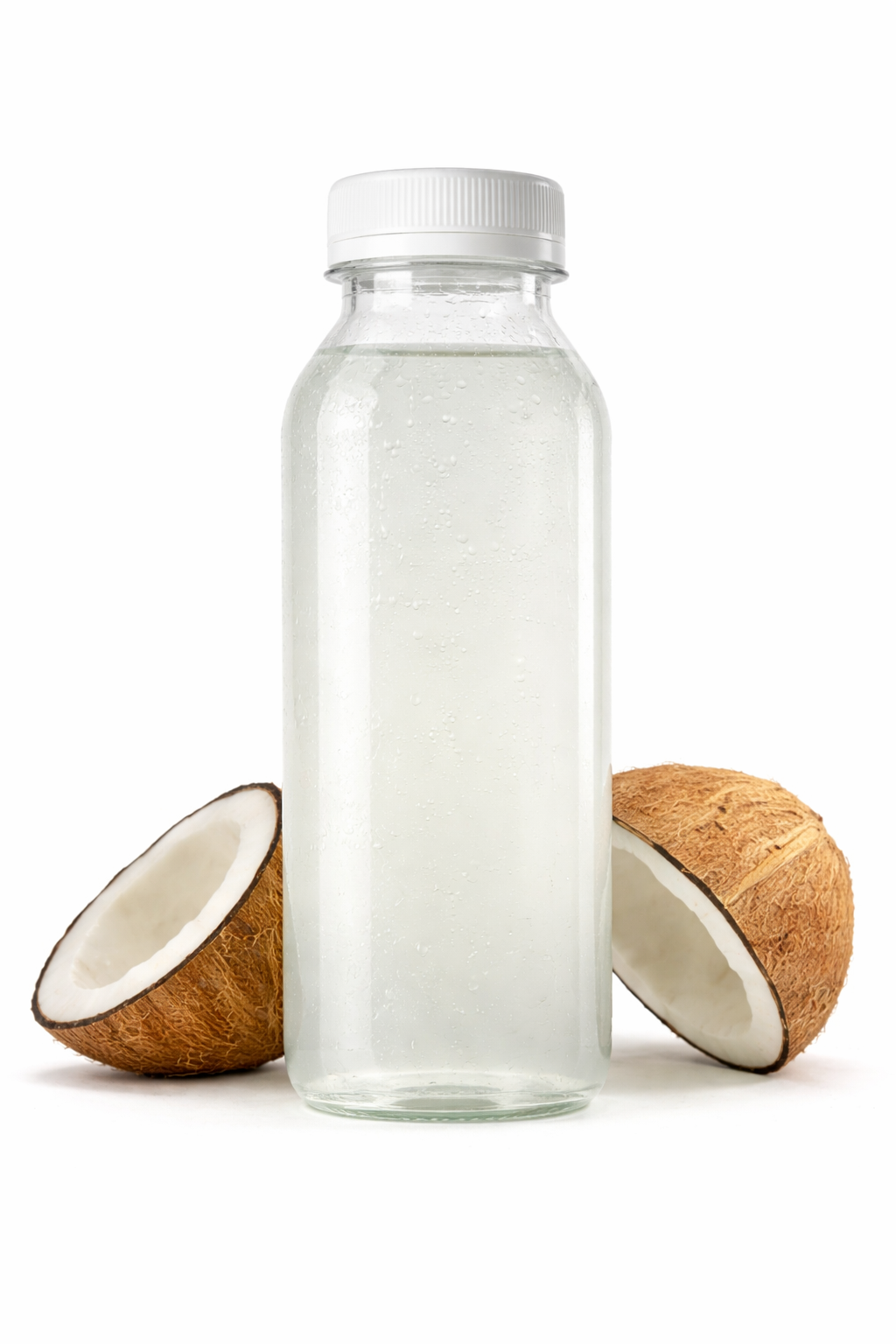 Fresh Coconut Water 500ml