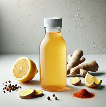 Ignite Wellness Shot