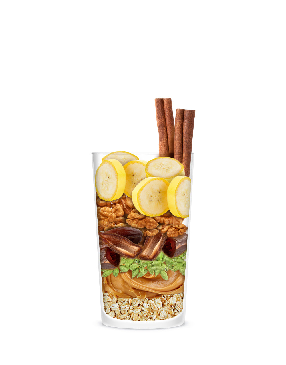 Dubai Special (Smoothie)