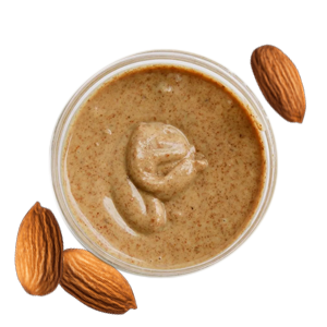 House-made Almond Butter