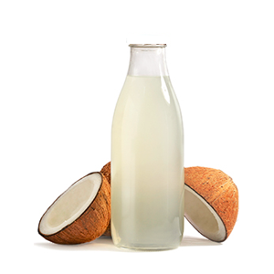 Fresh Coconut Water 500ml
