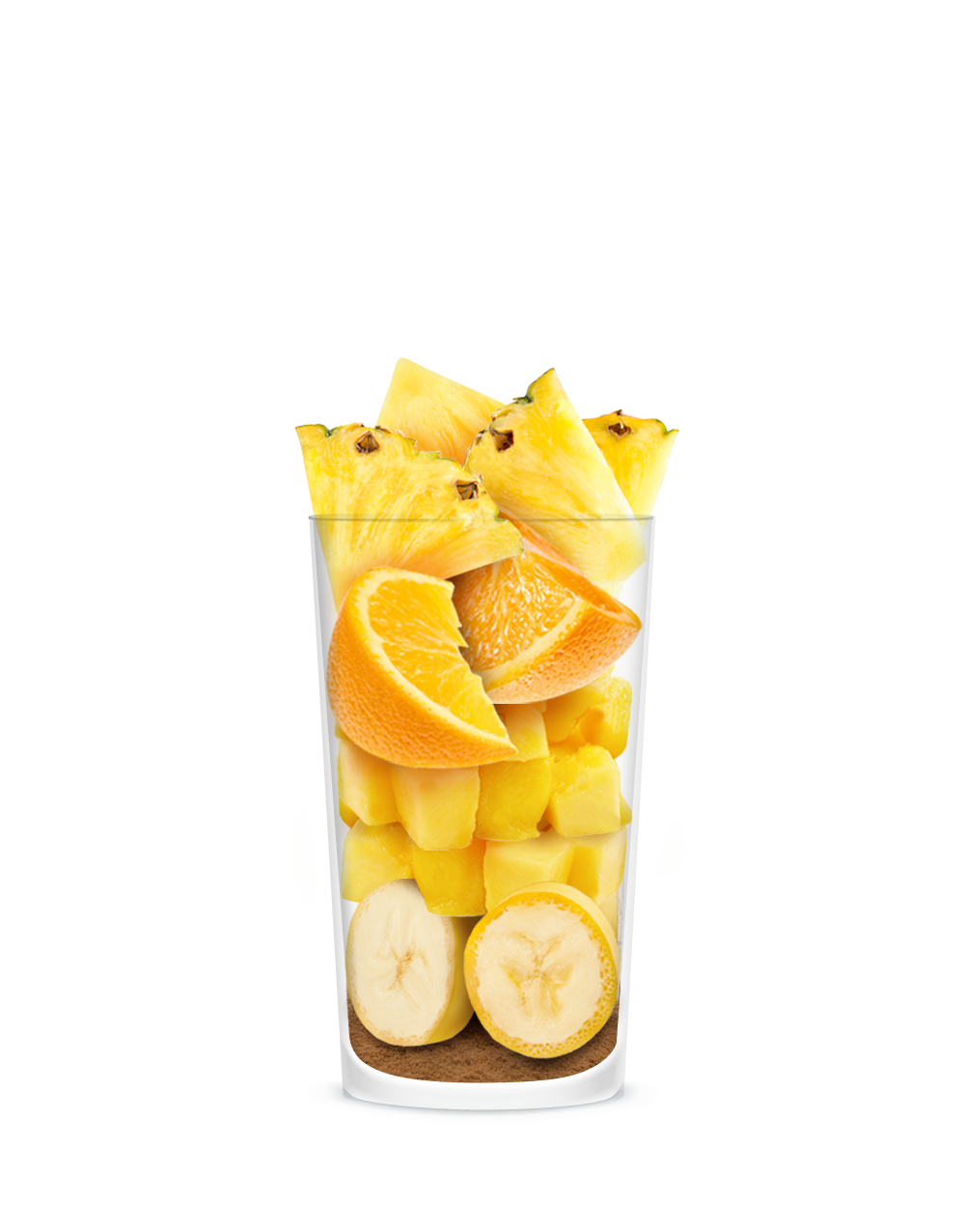 Mango Magic  (Smoothie)