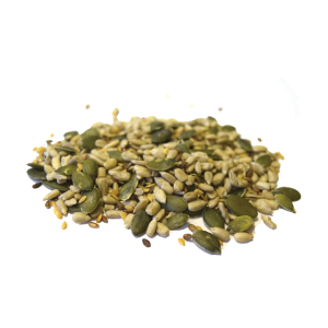 Omega Seeds