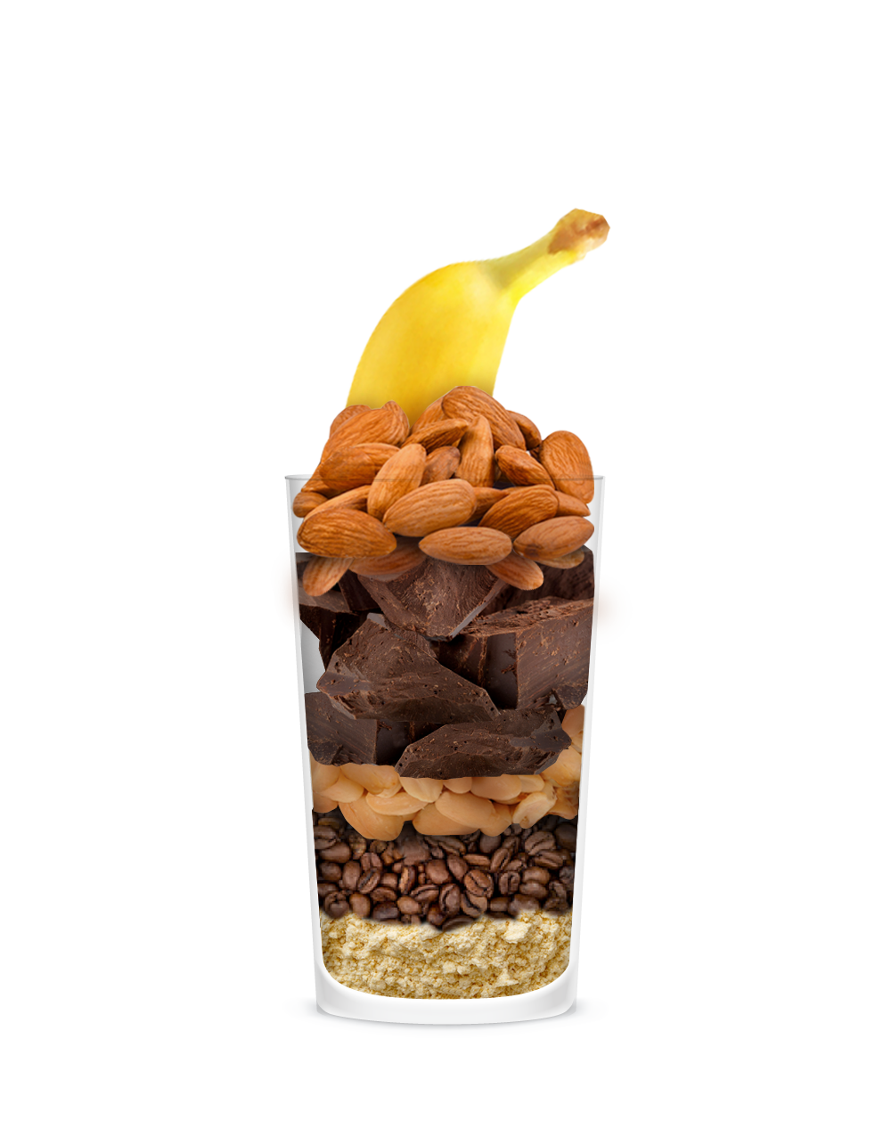 Power House  (Protein Shake)