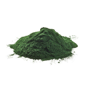 Spirulina