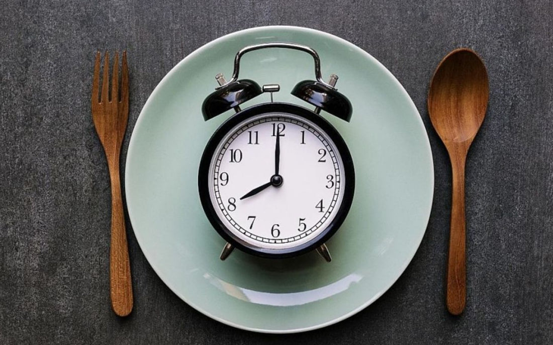 Dry Fasting and Its Health Benefits