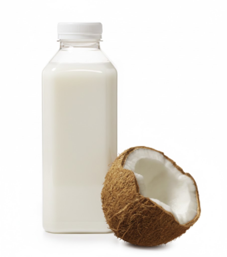 Fresh Coconut Milk 500ml