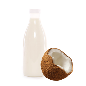 Fresh Coconut Milk 500ml