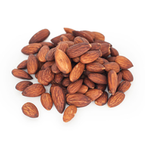 Sprouted Raw Almonds